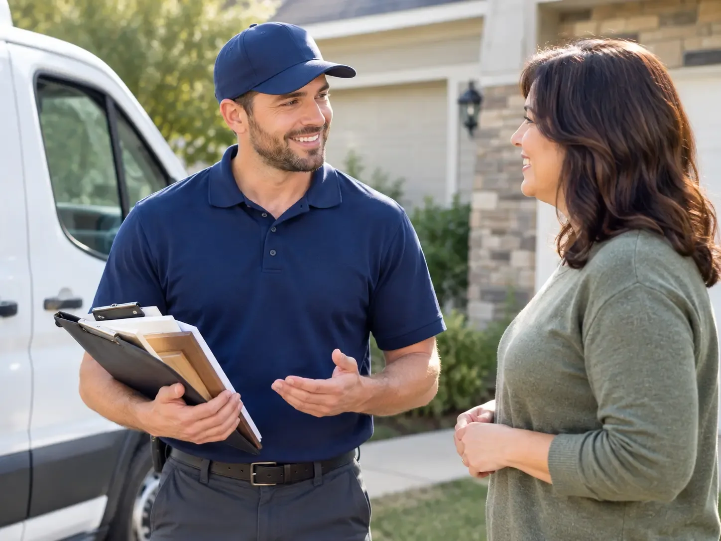 Kitchen Cabinet Refacing Lubbock, TX FAQs